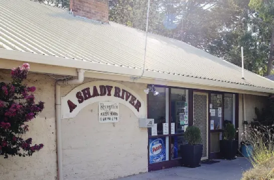 Discovery Parks - Moama West Hotels in 