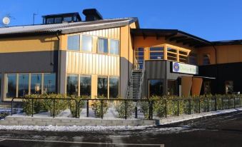 Best Western Hotel 23