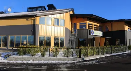 Best Western Hotel 23