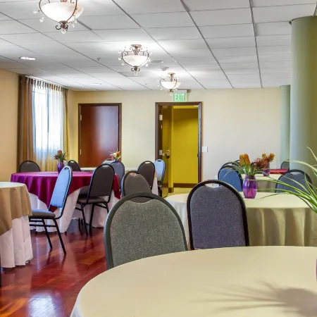 Villa Montes Hotel