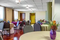 Villa Montes Hotel Hotels in San Bruno