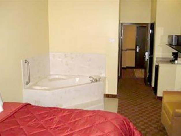 Comfort Inn & Suites Port Arthur