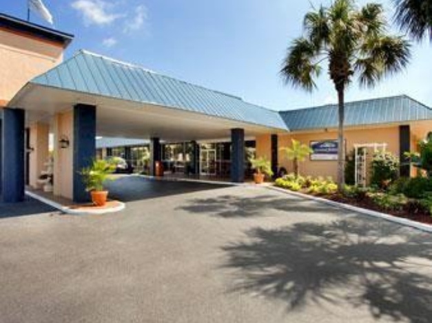 Howard Johnson by Wyndham Lakeland