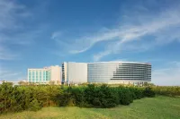 Grand Hyatt Incheon