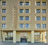 Hotel Schani Wien Hauptbahnhof ウィーン中央駅周辺のホテル