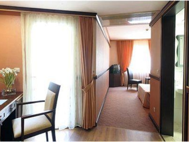 Motto Premium Hotel&Spa