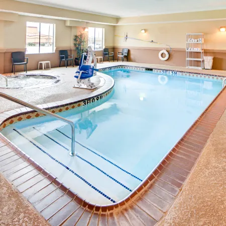 Comfort Inn Near UNT