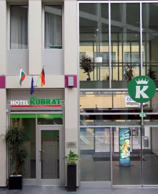 Hotel "Helle Mitte" Berlin Hôtels à : Ahrensfelde