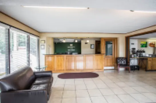 Quality Inn Manning I-95 Hotels in Clarendon County