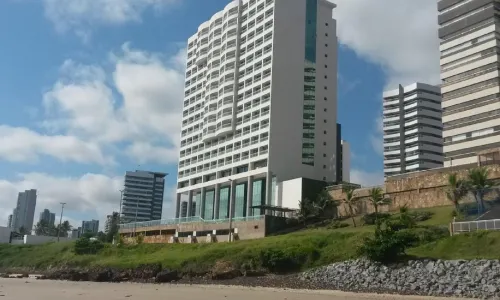 Hotel Luzeiros São Luis