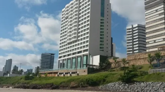 ホテル ルゼイロス サン ルイス