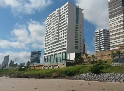 Hotel Luzeiros Sao Luis