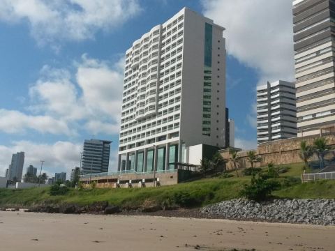Hotel Luzeiros São Luis