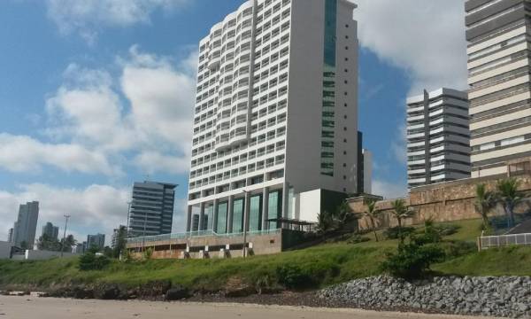 Hotel Luzeiros São Luis