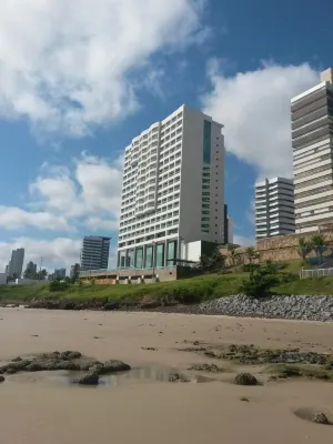 Hotel Luzeiros São Luis - Pools