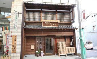 Guesthouse Mikkaichi