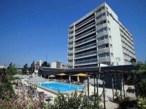 Hôtel Mercure Orléans Centre Bords de Loire