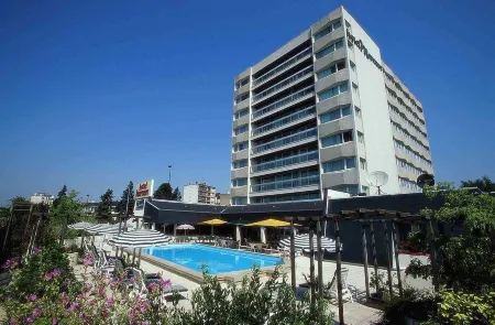 Hôtel Mercure Orléans Centre Bords de Loire