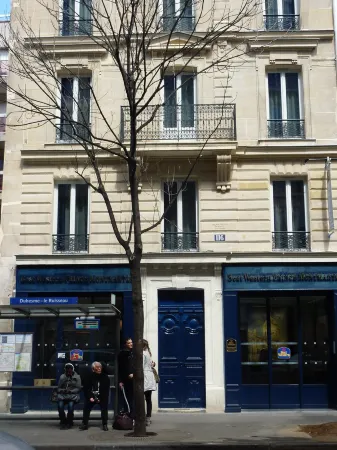 蒙馬特阿爾伯特蒙馬特王子