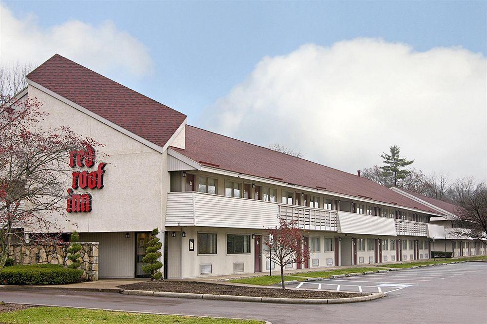 Red Roof Inn Danville, PA