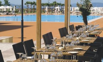 Radisson Blu Resort and Spa, Cesme