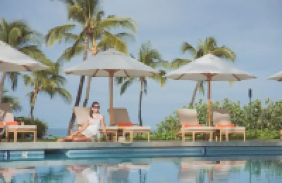 마우나 키 비치 호텔 오토그래프 컬렉션