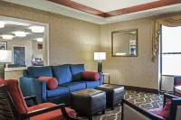 Quality Inn & Suites Near St Louis and I-255