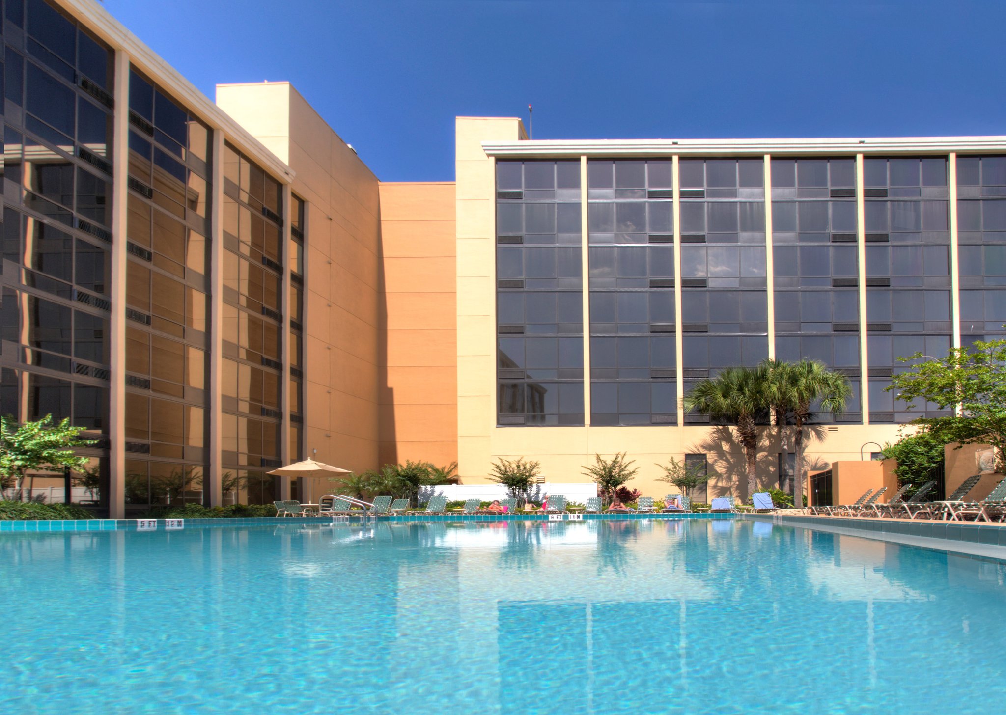 Best Western Orlando Gateway Hotel