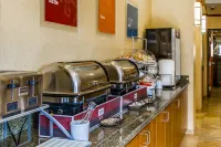 Comfort Suites Urbana Champaign, University Area - breakfast