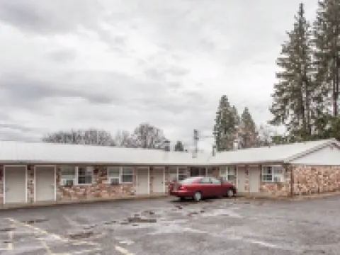 Rodeway Inn Hotels in Union County