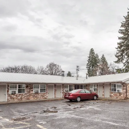 Rodeway Inn