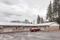 Rodeway Inn Hotels near Quinn Coliseum