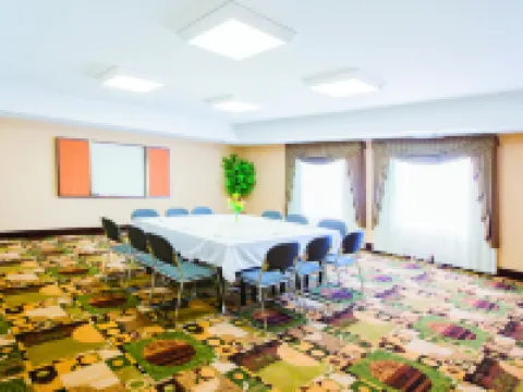 La Quinta Inn & Suites by Wyndham Lexington South / Hamburg Hotels in Lexington