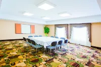 La Quinta Inn & Suites by Wyndham Lexington South / Hamburg Hôtels à : Lexington