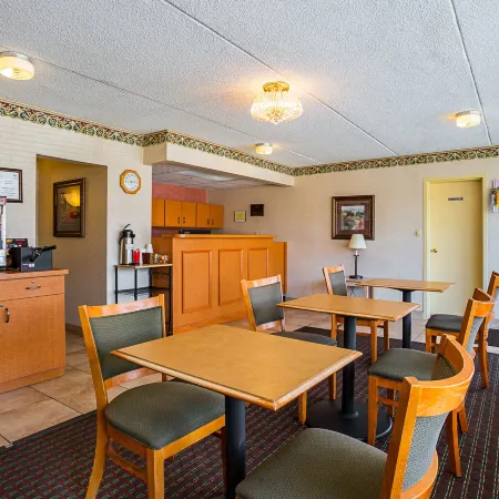 SureStay Hotel by Best Western Tupelo North