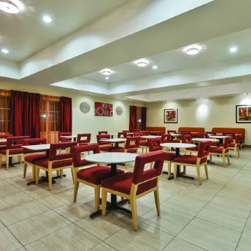 La Quinta Inn & Suites by Wyndham Odessa North