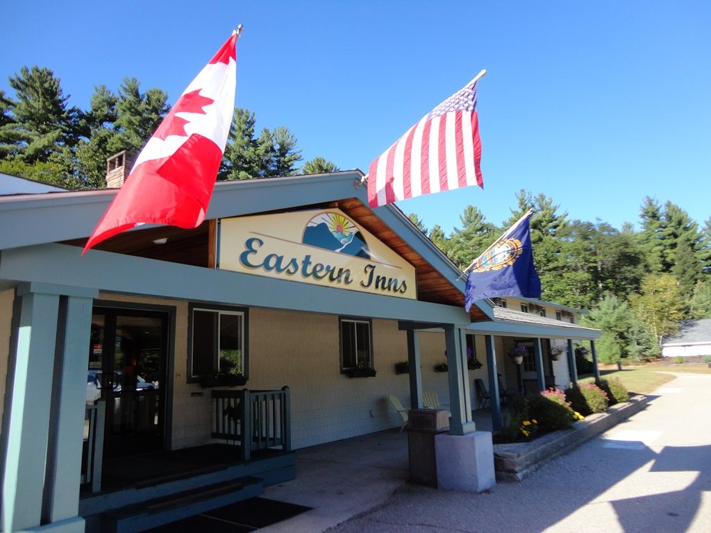 Eastern Inn & Suites (Formerly Eastern Inns)