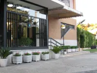 Hotel Darival Nomentana Hotels in San Basilio