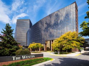 The Westin Southfield Detroit