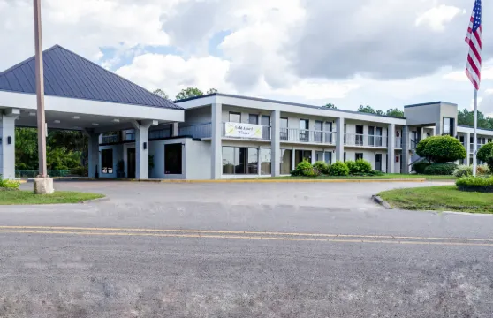 凱藝酒店-莫斯波因特帕斯卡古拉