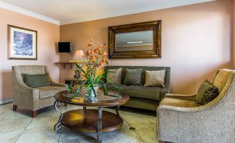 Quality Inn Lake Elsinore