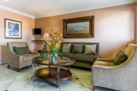 Quality Inn Lake Elsinore I-15 - Wifi