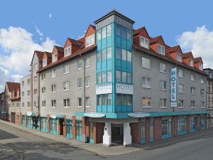 Hotel Residenz Oberhausen