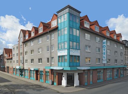 Hotel Residenz Oberhausen