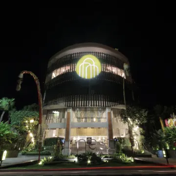 The Nest Hotel Nusa Dua