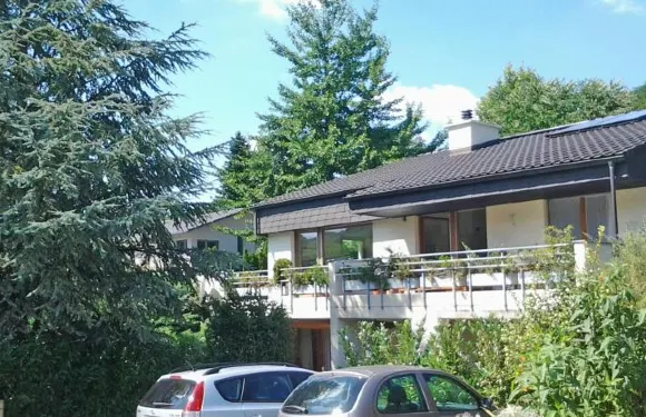 赫斯伯格住宿加早餐酒店