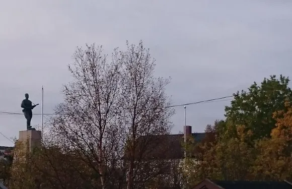 格託科爾肯尼斯公寓