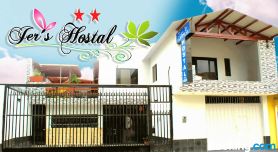 Jer`s Hostal
