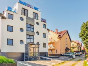 Apartamenty Sun & Snow HEL Zeromskiego