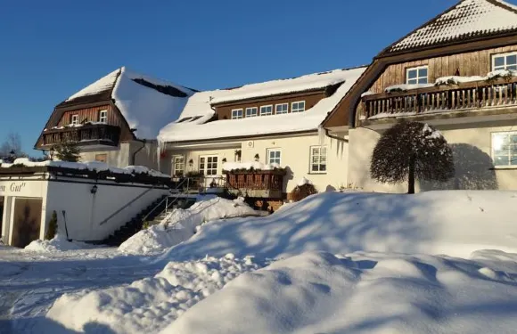 蘇姆波普森固特酒店旅館